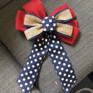 Door/wall decor for 4 th of July